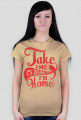 Take Me Drunk
