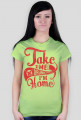 Take Me Drunk