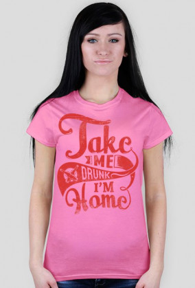 Take Me Drunk