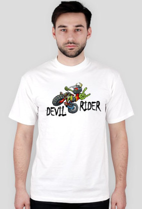Devil Rider
