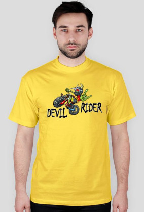 Devil Rider