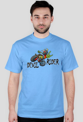 Devil Rider