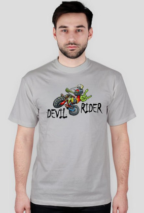 Devil Rider