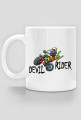 Qbek Devil Rider