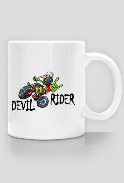 Qbek Devil Rider