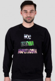 Moc Energia Amfetamina #1