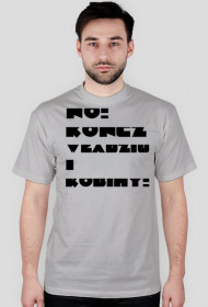 Kończ Władziu i robimy!