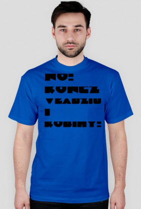 Kończ Władziu i robimy!