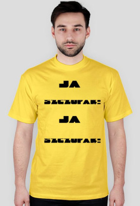 Ja szczupak!
