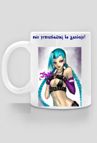 JINX KUBEK FP