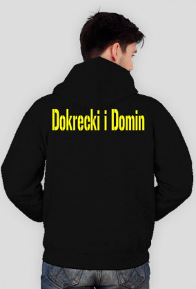 Dokrecki i Domin