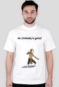 koszulka lee sin fp