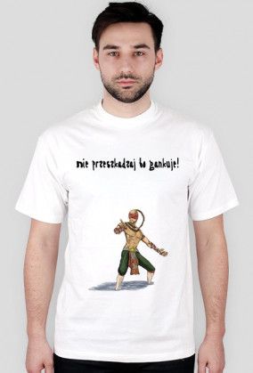 koszulka lee sin fp