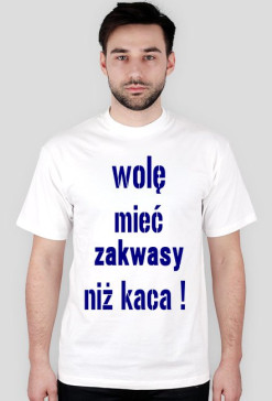 Ty wybierasz.