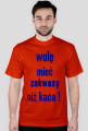 Ty wybierasz.