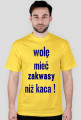 Ty wybierasz.