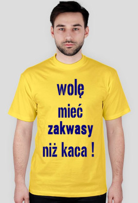 Ty wybierasz.
