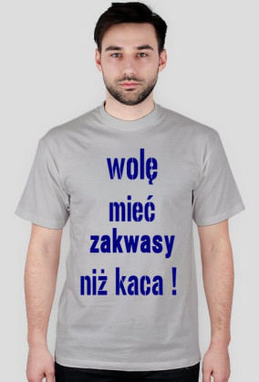 Ty wybierasz.
