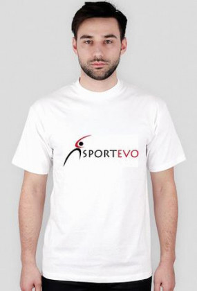 koszulka Sportevo