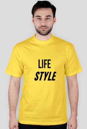 LIFE STYLE