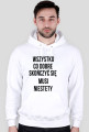 WSZYSTKO CO DOBRE SKOŃCZYĆ SIE MUSI  NIESTETY