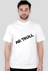 Mr.TROLL