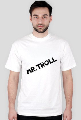 Mr.TROLL