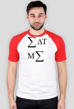 EAT ME RED