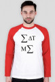 EAT ME RED longsleeve