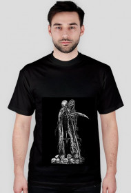 Kostucha KOSZULKA MĘSKA