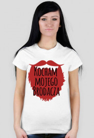 Kocham mojego brodacza1