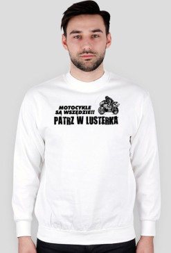 Motocykle są Wszędzie nr.2