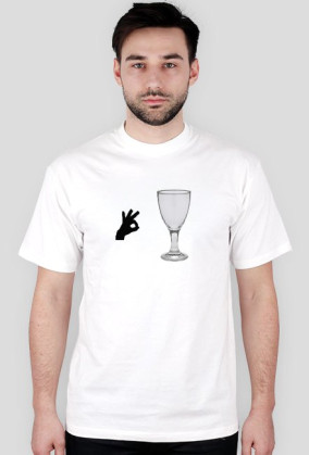 Koszulka alkoholika v2