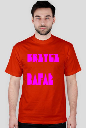18+ T-shirt