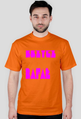 18+ T-shirt