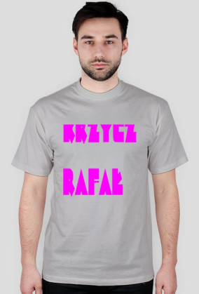 18+ T-shirt