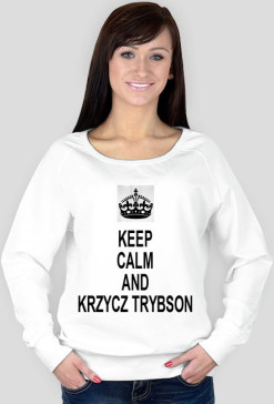 KEEP CALM...