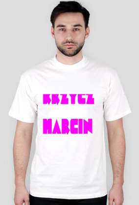 18+ T-shirt