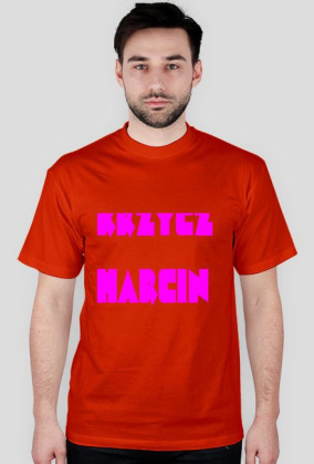 18+ T-shirt