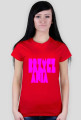 18+ T-shirt