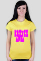 18+ T-shirt