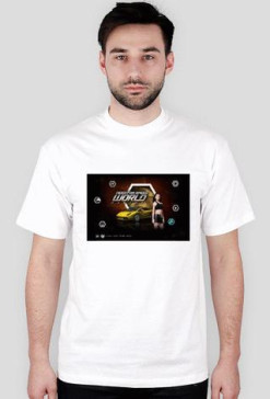 Need For speed World