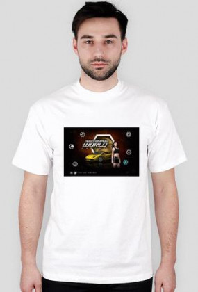 Need For speed World