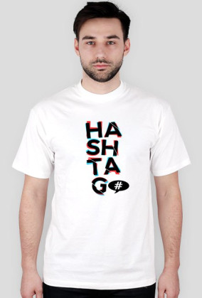 HASZTAG T-Shirt