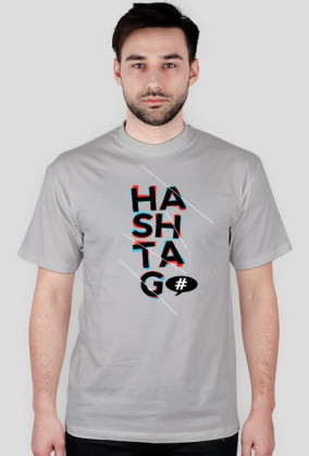 HASZTAG T-Shirt