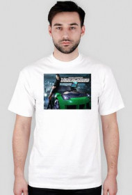 NFS Underground 2