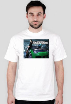 NFS Underground 2