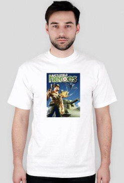 Battelfield Heroes