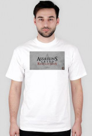 Assassins creed revelations