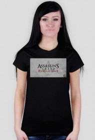 Assassins creed revelations